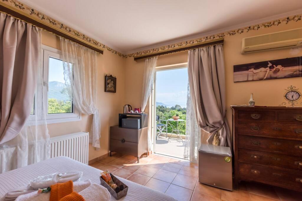 Casa vacanze Aerino House Dassia (Corfu)