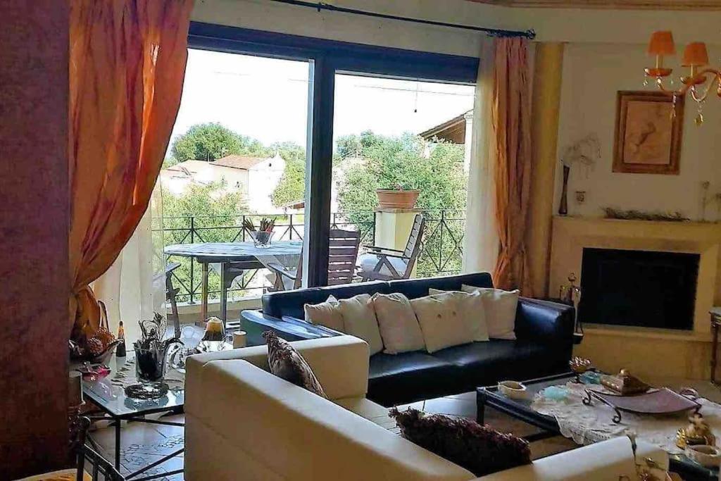 Casa vacanze Aerino House *