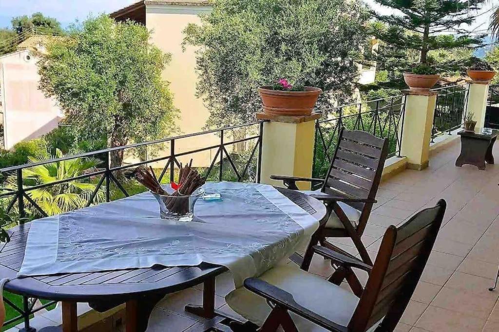 Casa vacanze Aerino House Dassia (Corfu)