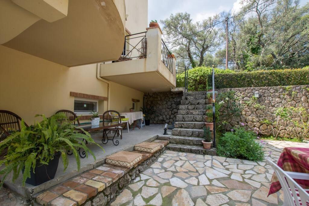 Aerino House Casa vacanze Dassia (Corfu)