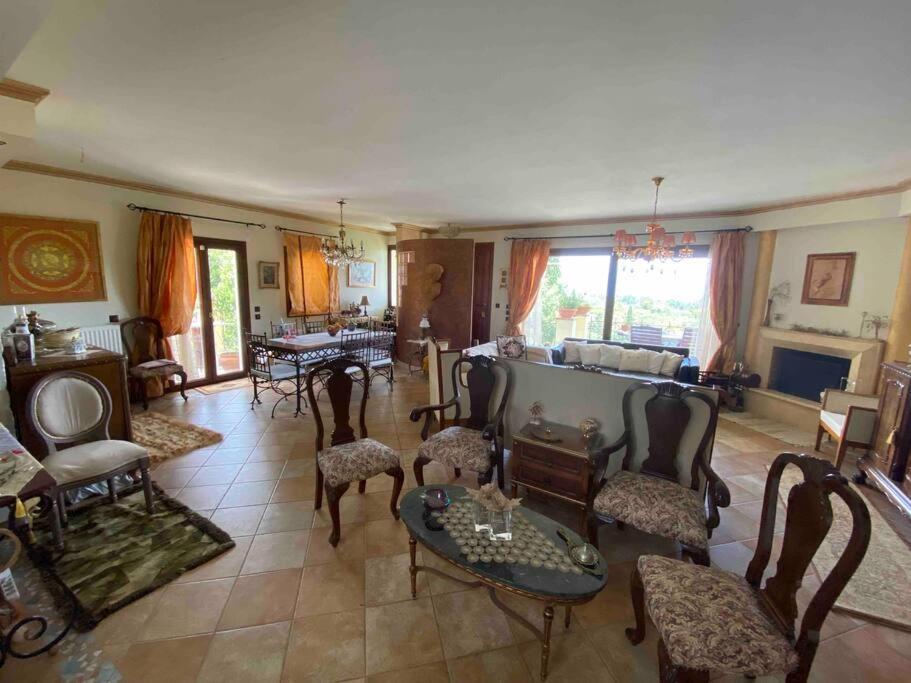 Casa vacanze Aerino House