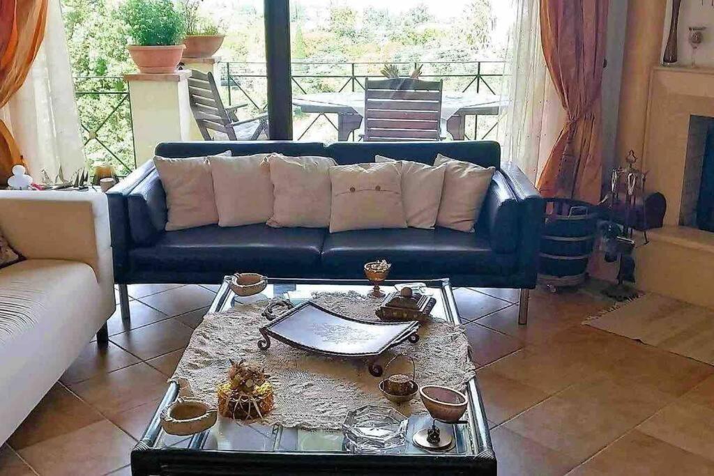 Casa vacanze Aerino House Dassia (Corfu)