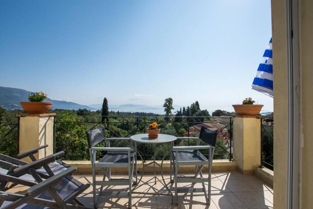 Aerino House Casa vacanze Dassia (Corfu)