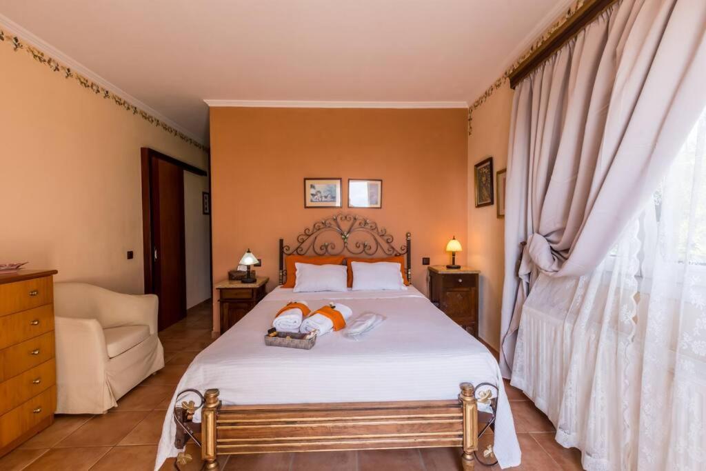 Aerino House Casa vacanze Dassia (Corfu)