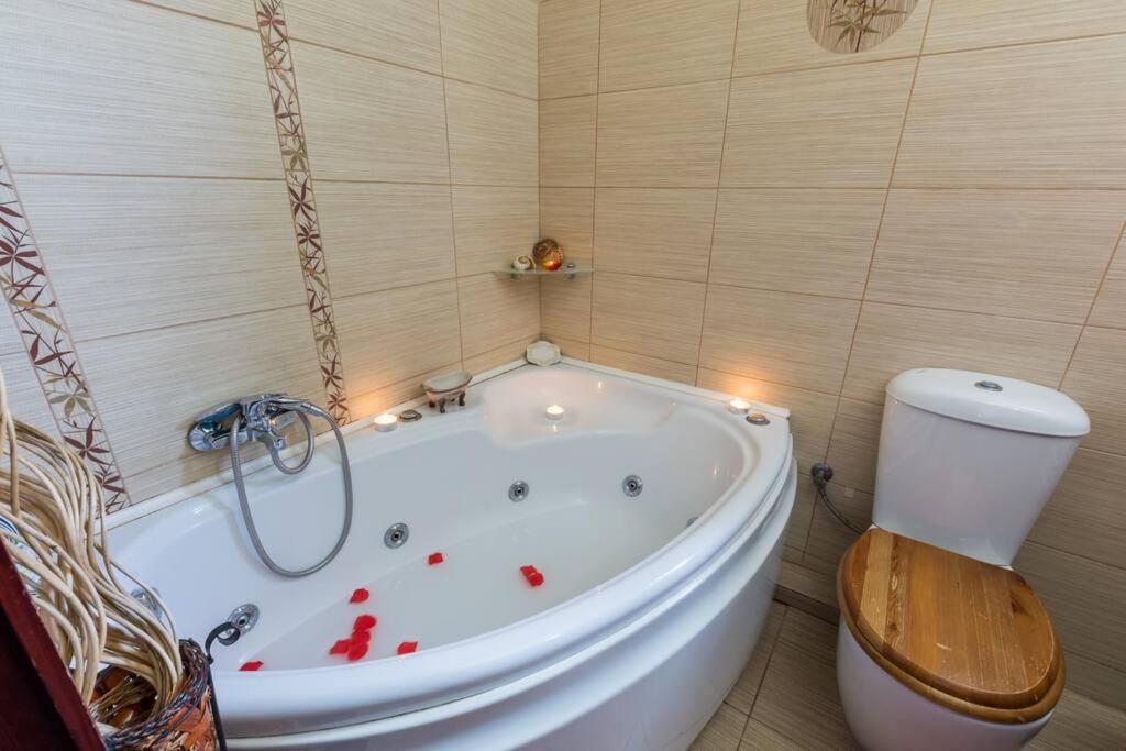 Aerino House Casa vacanze
